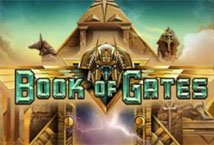 Book of Gates Slot Review